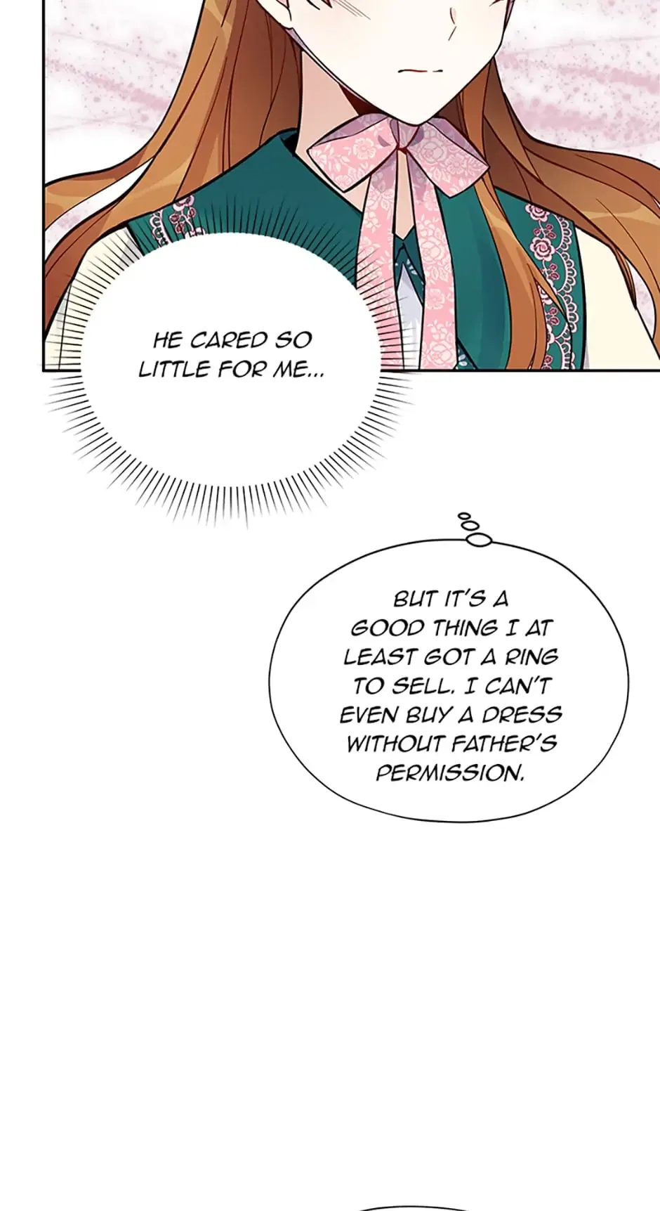 The Duchess With an Empty Soul Chapter 5 – Page 36