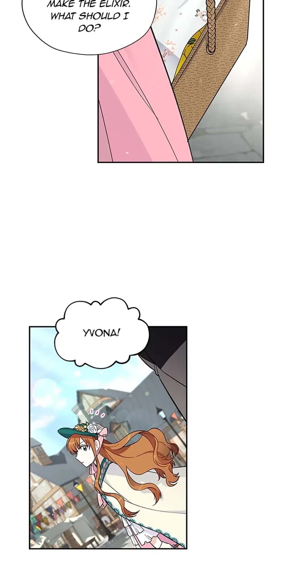 The Duchess With an Empty Soul Chapter 5 – Page 40