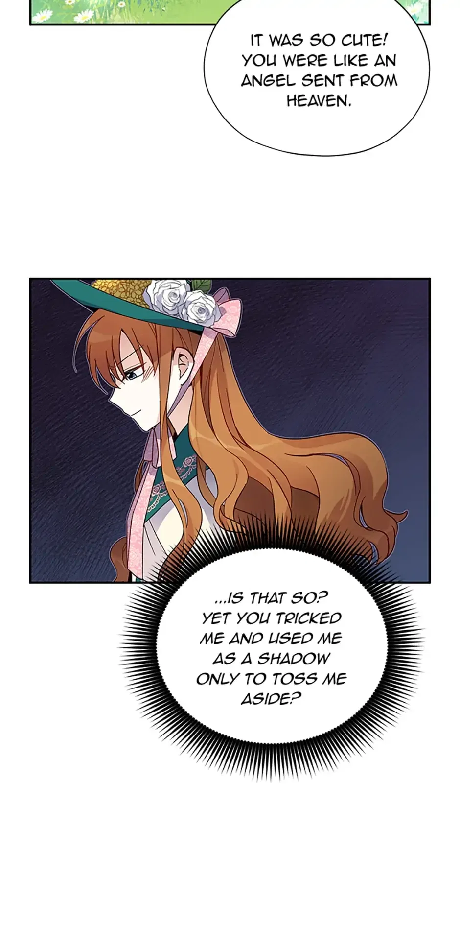 The Duchess With an Empty Soul Chapter 5 – Page 45