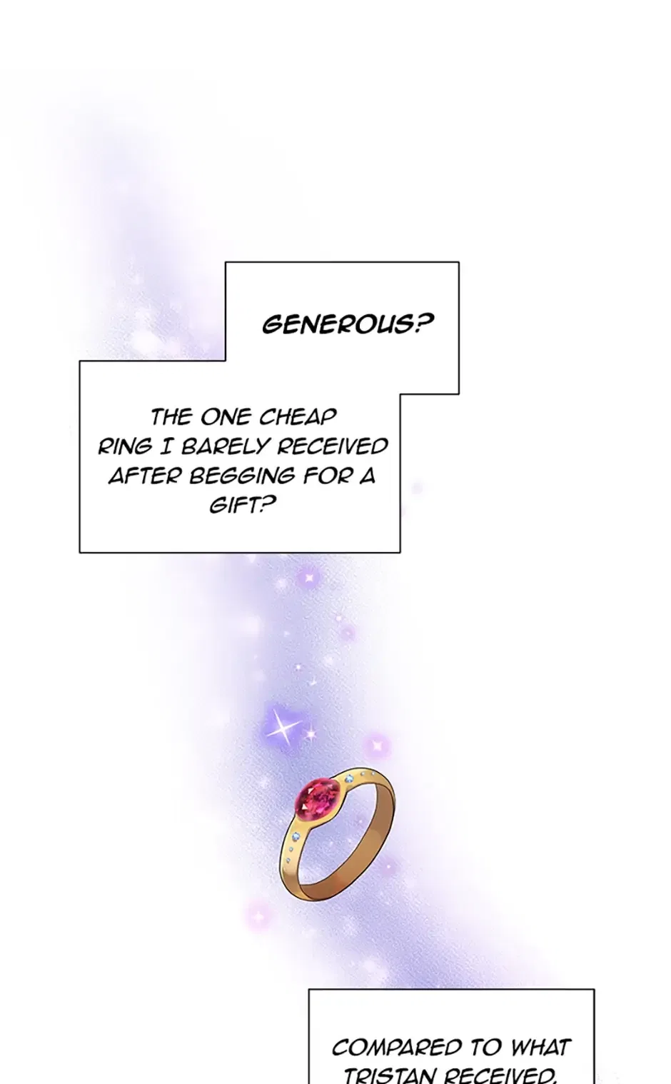 The Duchess With an Empty Soul Chapter 5 – Page 50