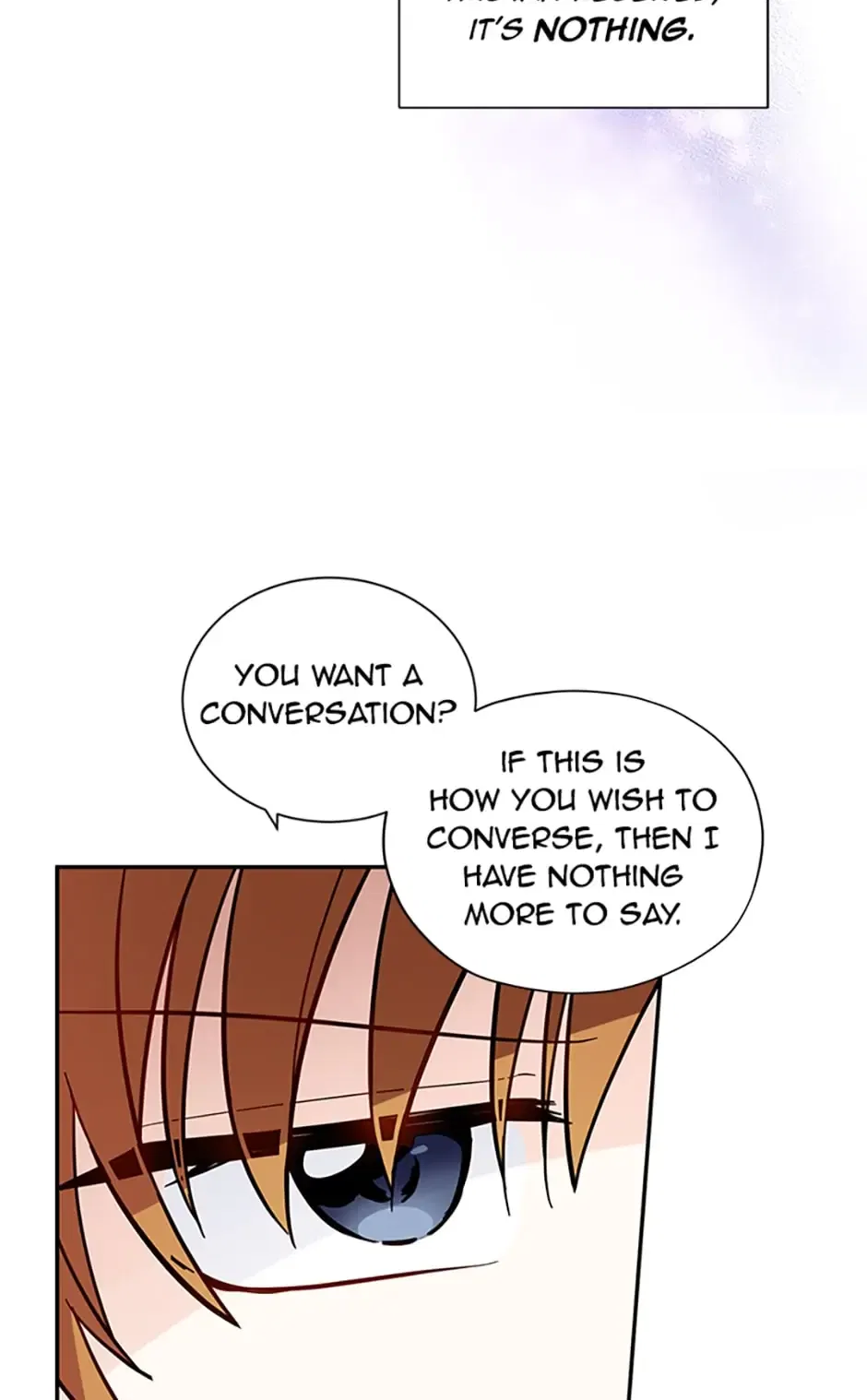 The Duchess With an Empty Soul Chapter 5 – Page 51