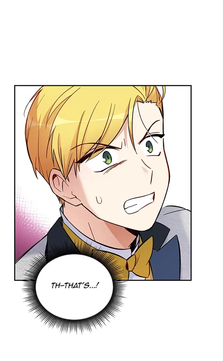 The Duchess With an Empty Soul Chapter 5 – Page 53