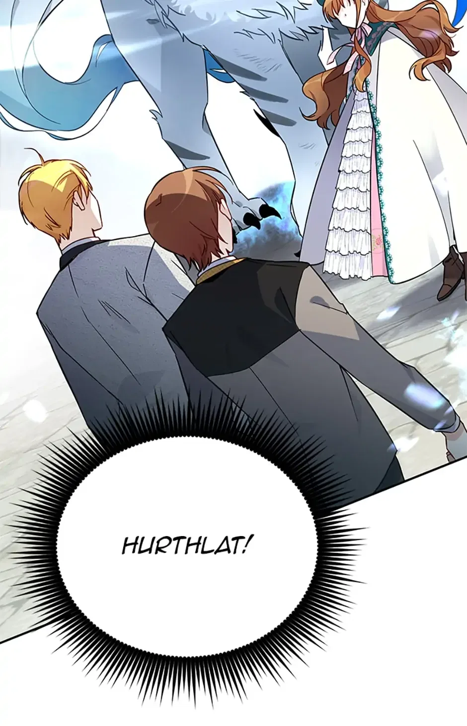 The Duchess With an Empty Soul Chapter 5 – Page 55