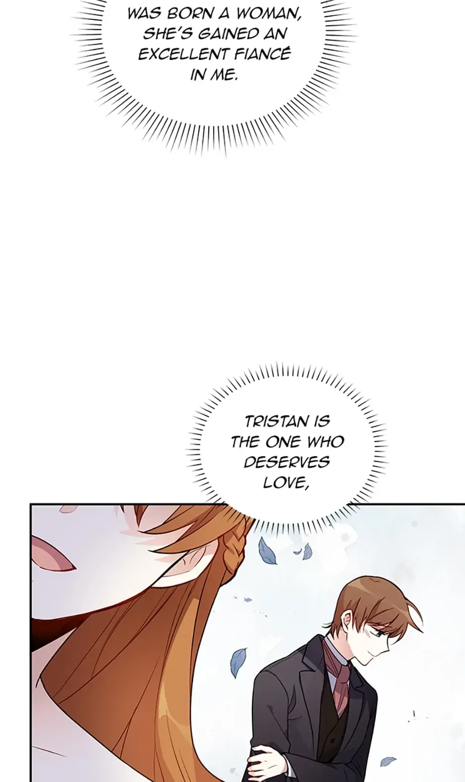 The Duchess With an Empty Soul Chapter 4 – Page 7