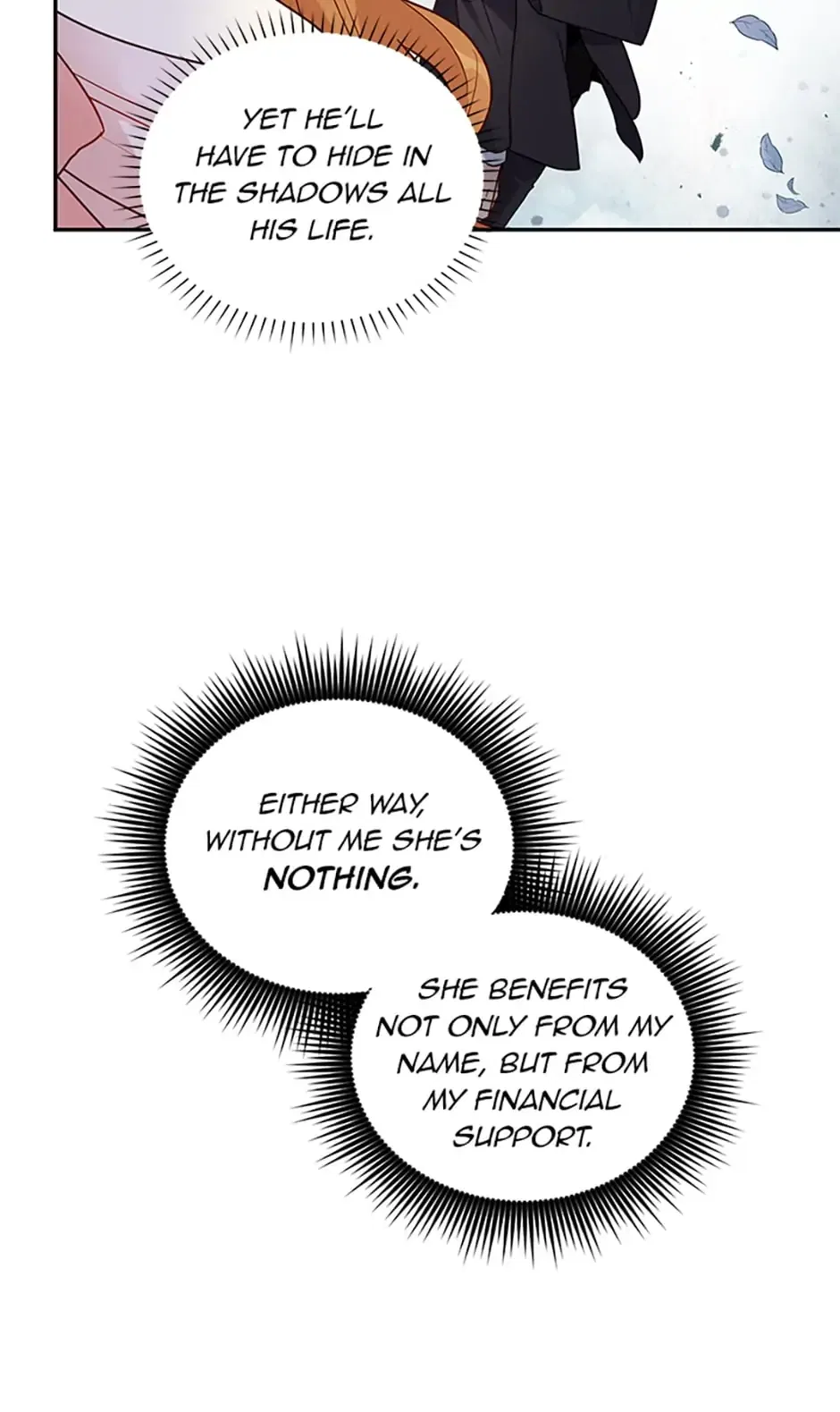 The Duchess With an Empty Soul Chapter 4 – Page 8