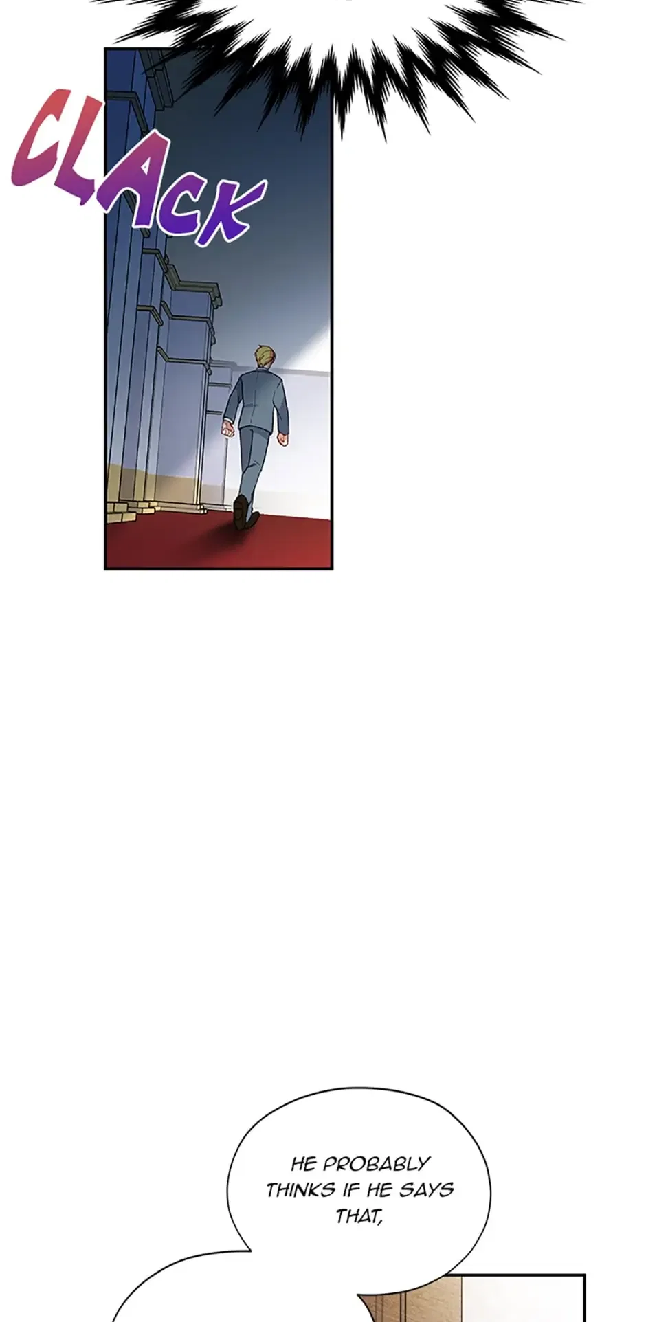 The Duchess With an Empty Soul Chapter 4 – Page 11