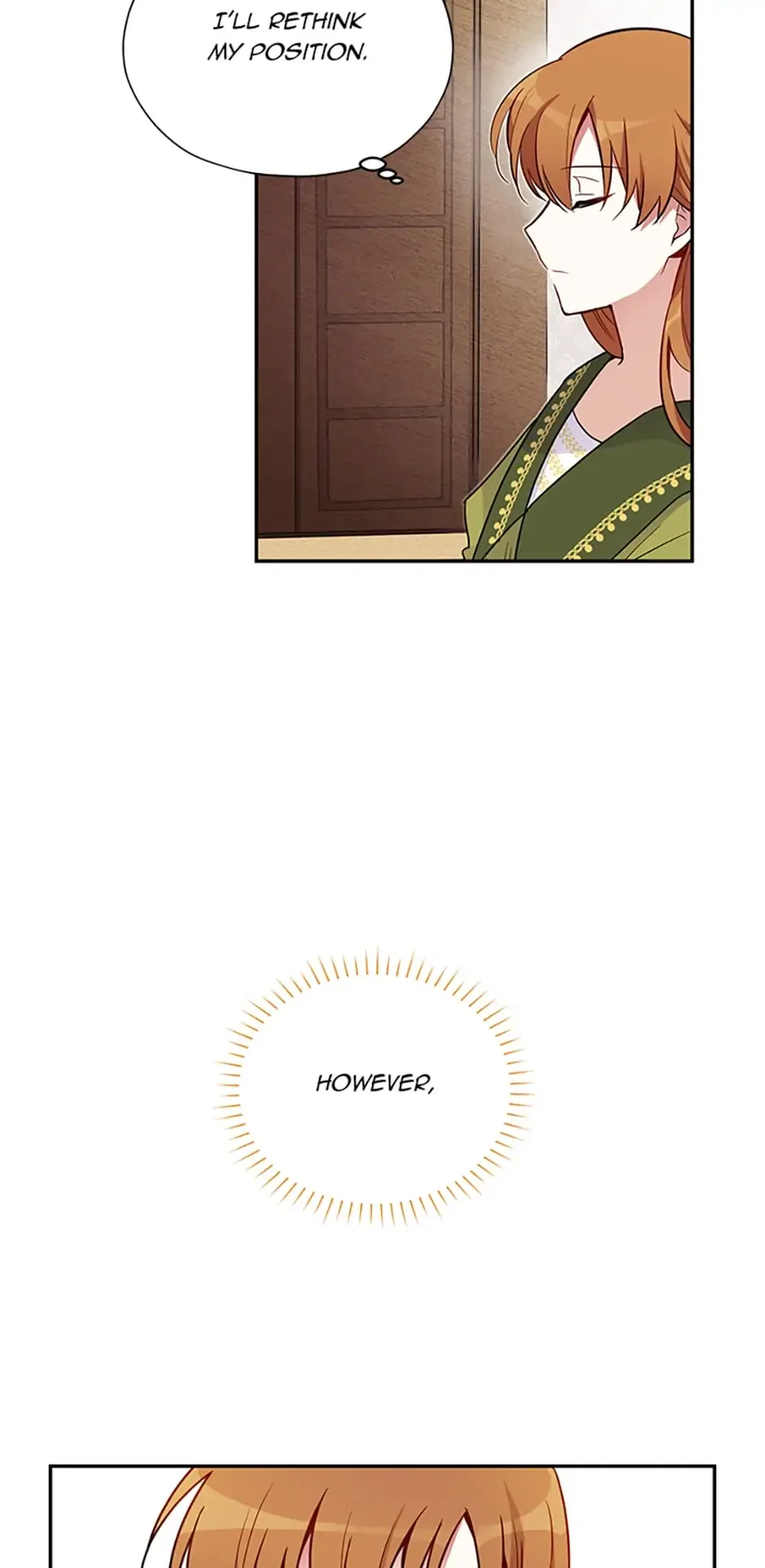 The Duchess With an Empty Soul Chapter 4 – Page 12