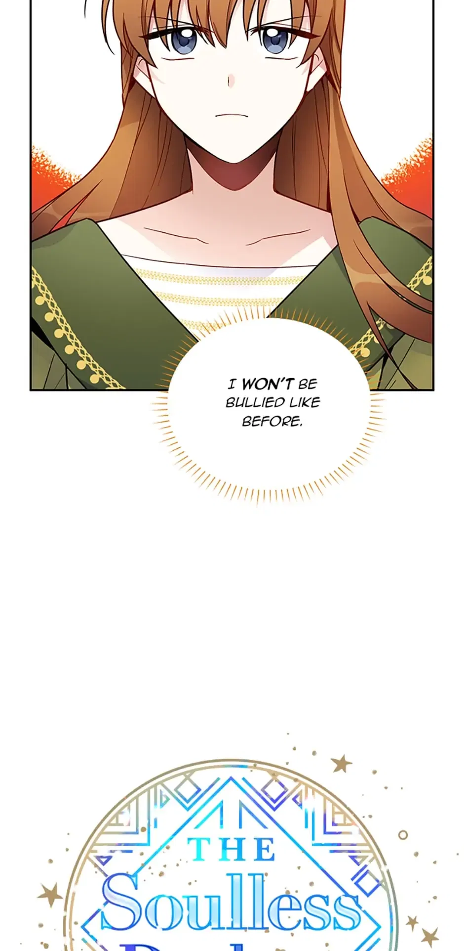 The Duchess With an Empty Soul Chapter 4 – Page 13