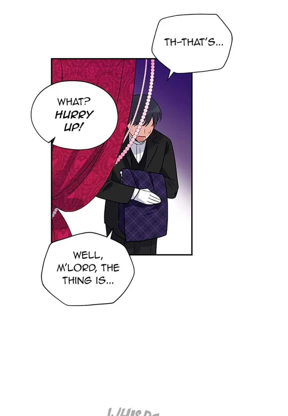 The Duchess With an Empty Soul Chapter 4 – Page 18