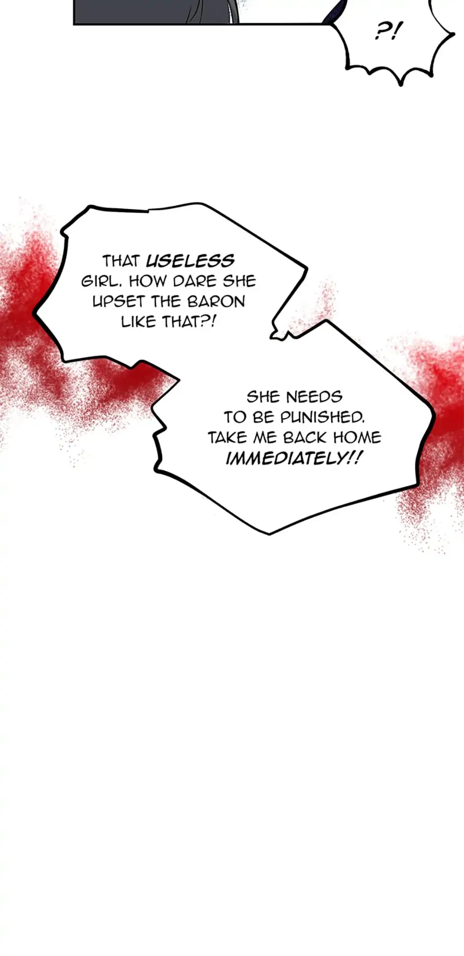 The Duchess With an Empty Soul Chapter 4 – Page 22