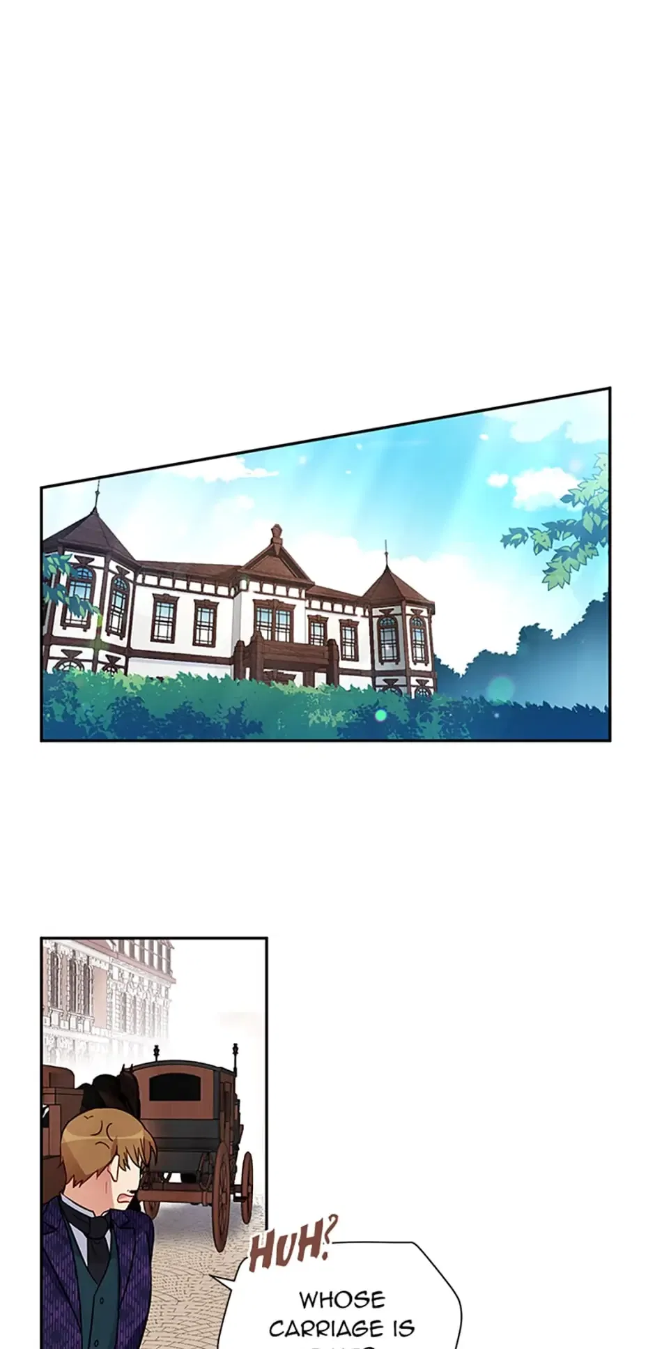 The Duchess With an Empty Soul Chapter 4 – Page 23