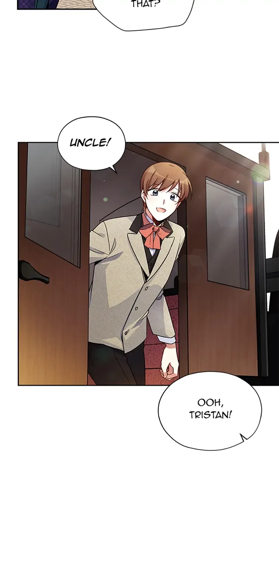 The Duchess With an Empty Soul Chapter 4 – Page 24