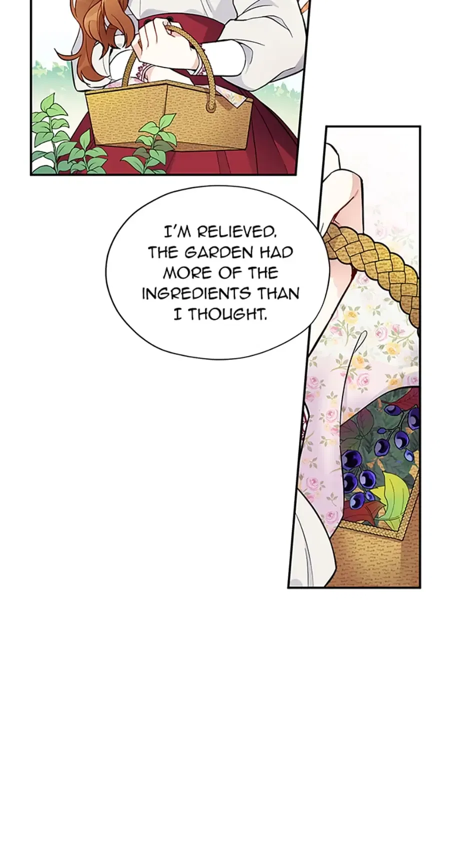 The Duchess With an Empty Soul Chapter 4 – Page 30