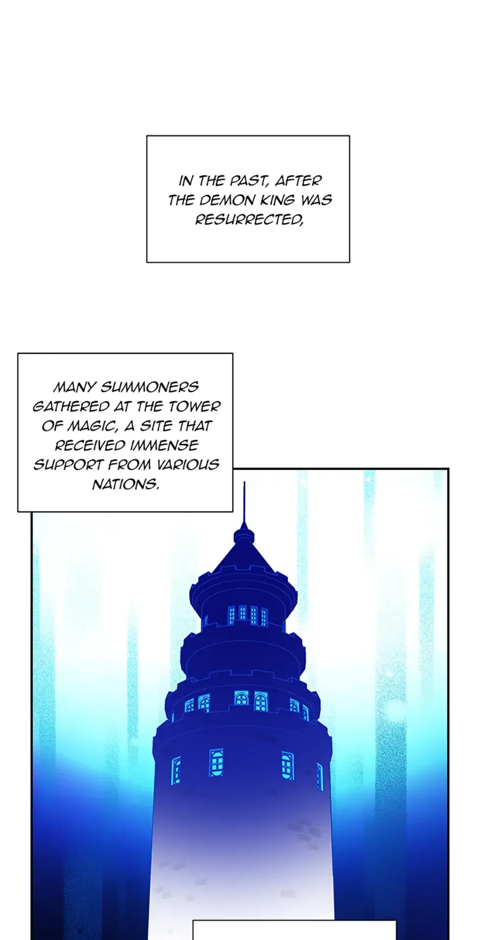 The Duchess With an Empty Soul Chapter 4 – Page 31