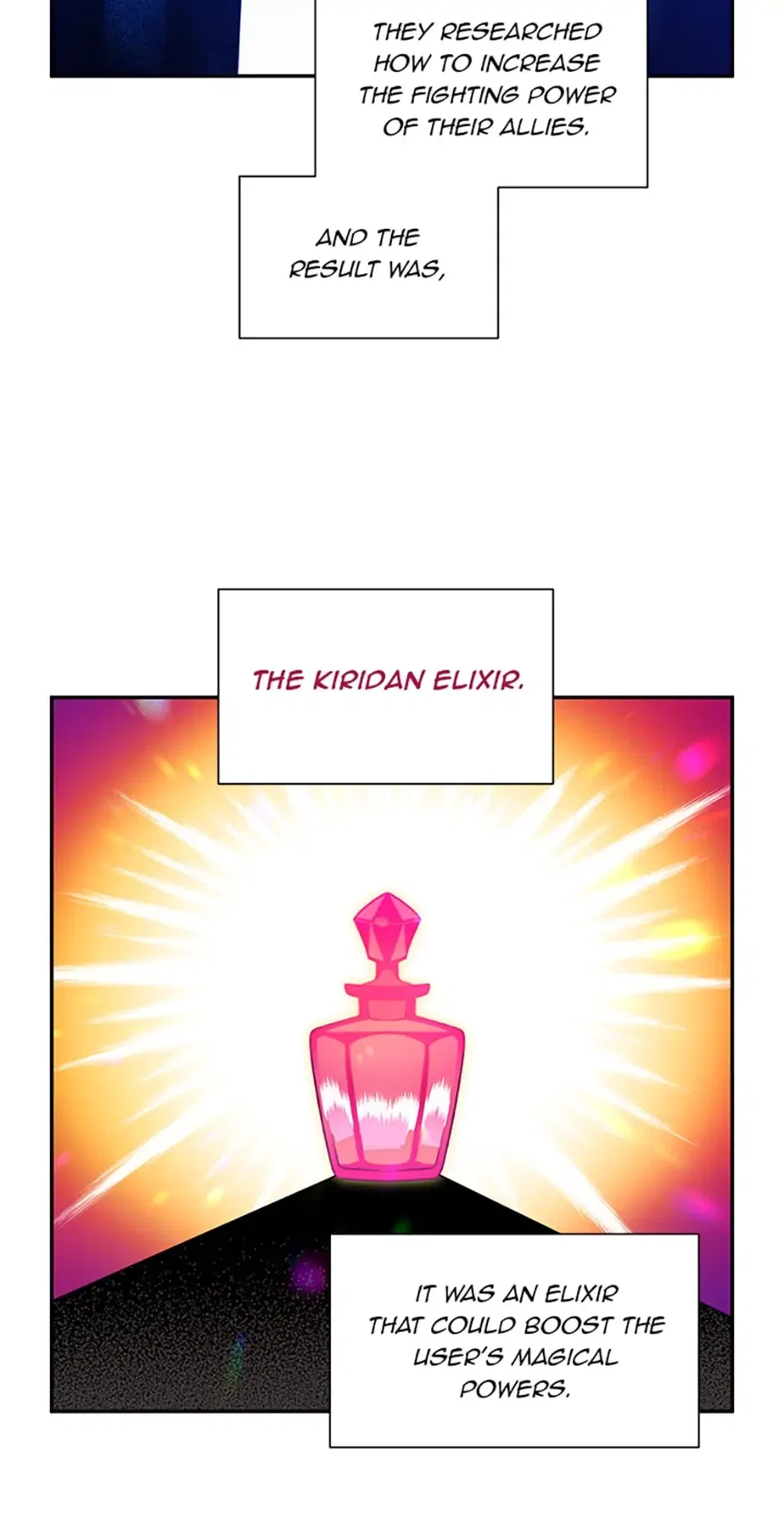 The Duchess With an Empty Soul Chapter 4 – Page 32