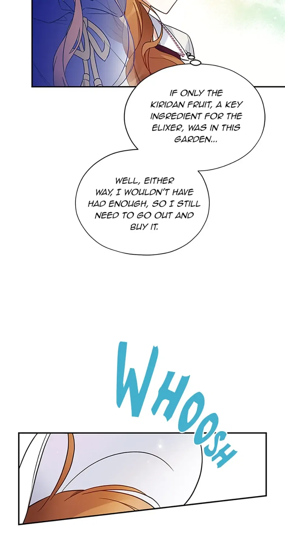The Duchess With an Empty Soul Chapter 4 – Page 34