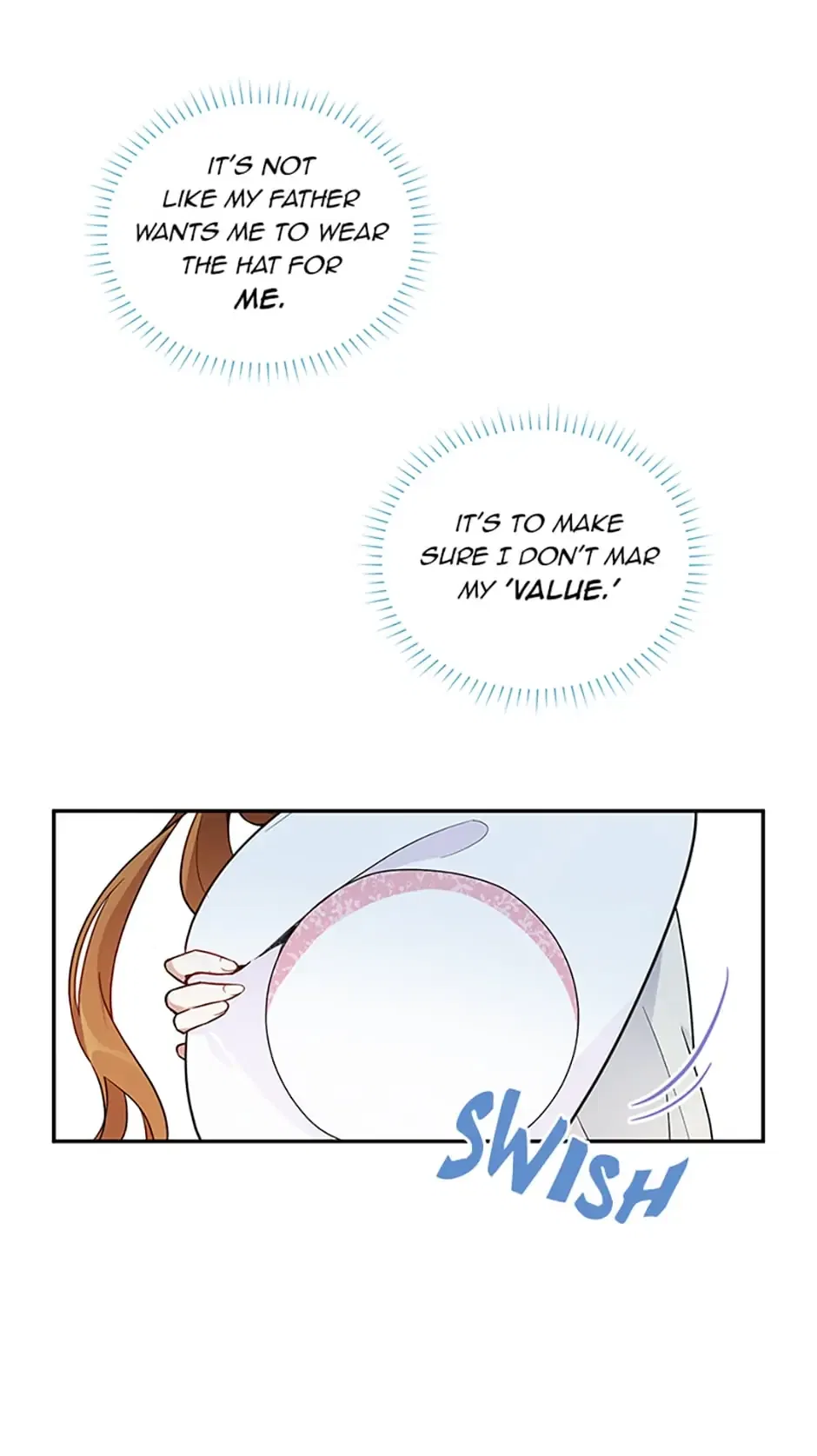 The Duchess With an Empty Soul Chapter 4 – Page 36