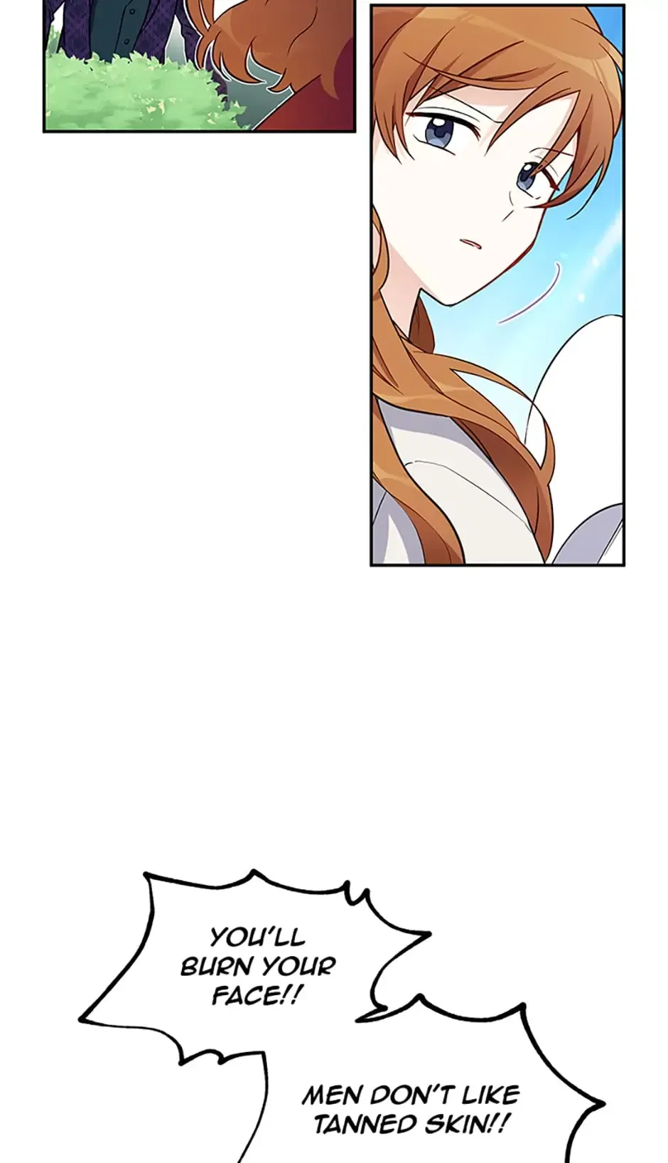The Duchess With an Empty Soul Chapter 4 – Page 40