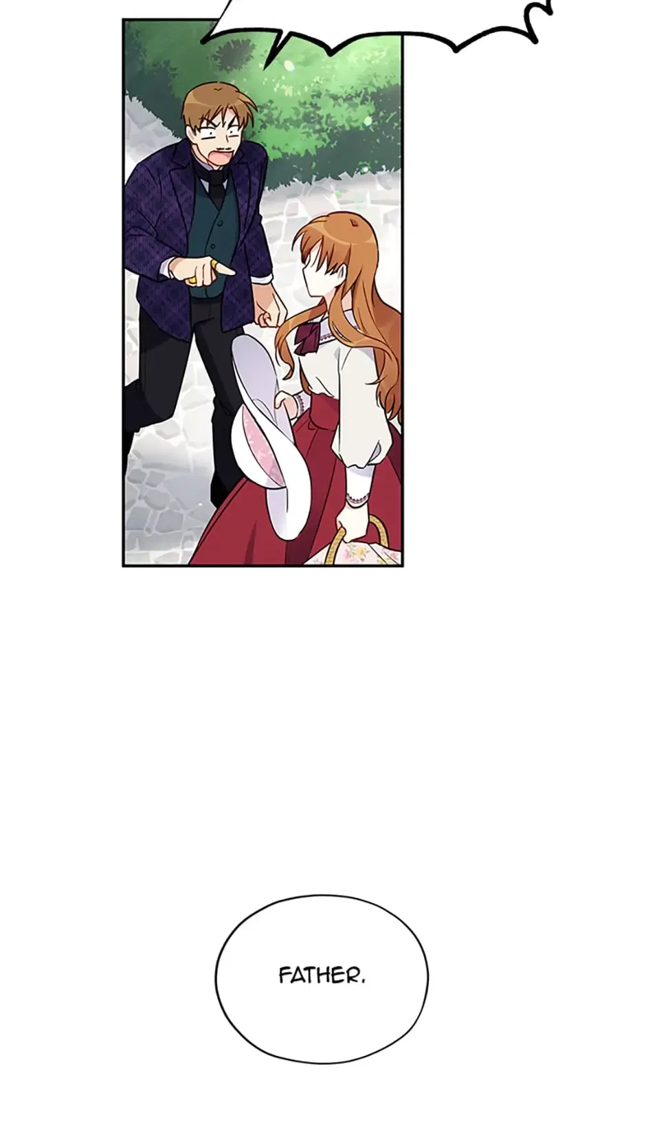 The Duchess With an Empty Soul Chapter 4 – Page 41