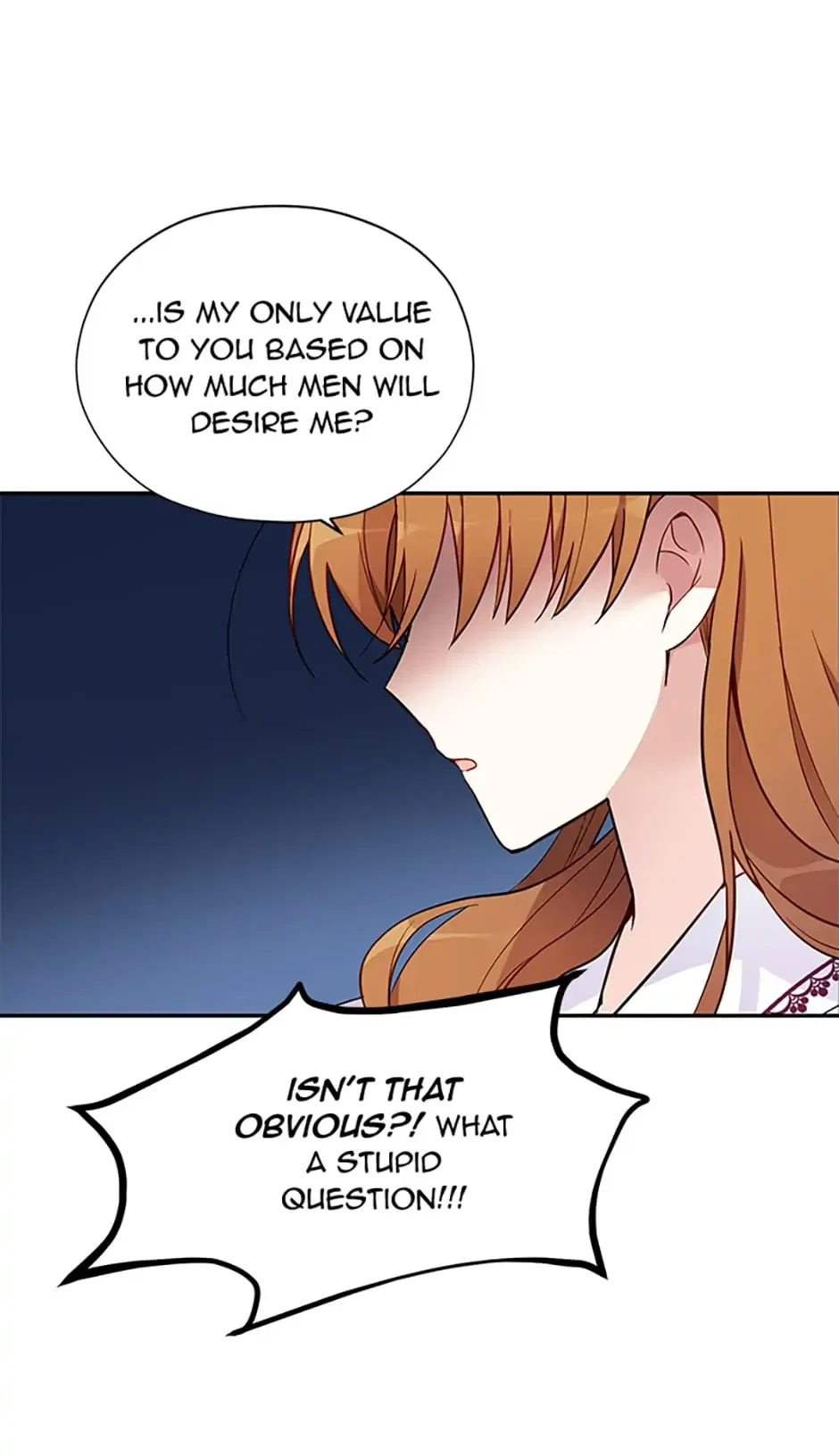 The Duchess With an Empty Soul Chapter 4 – Page 42