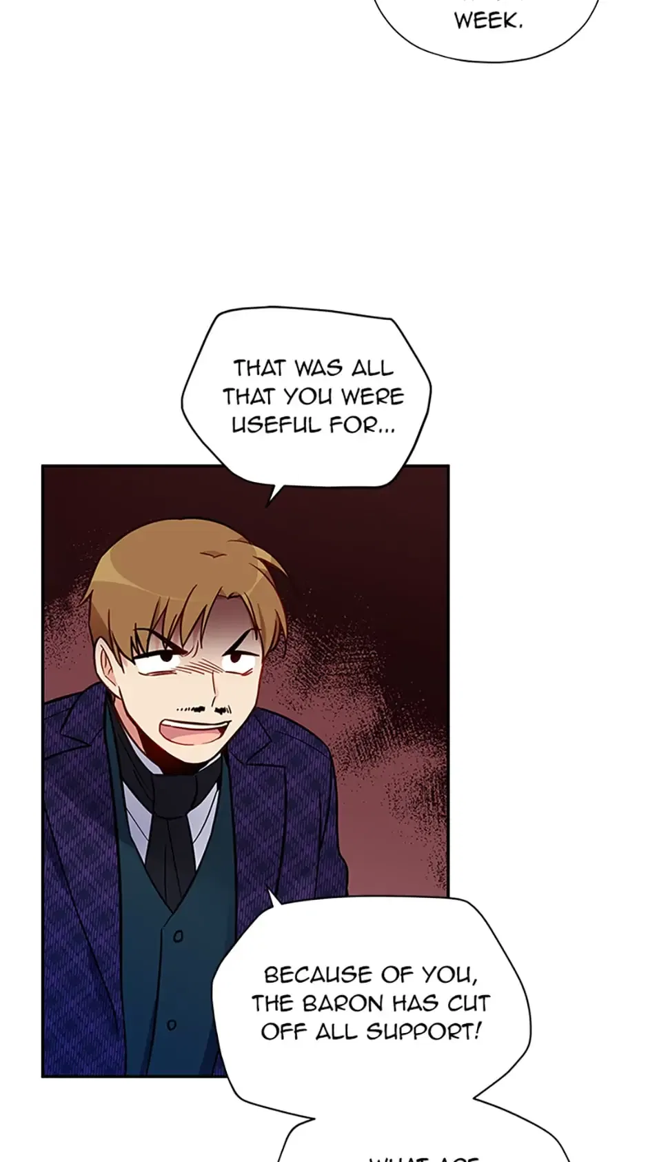 The Duchess With an Empty Soul Chapter 4 – Page 44