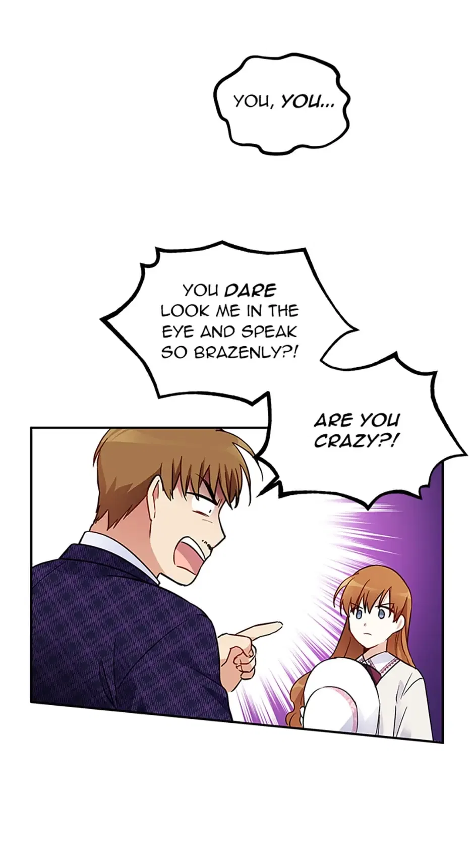 The Duchess With an Empty Soul Chapter 4 – Page 47