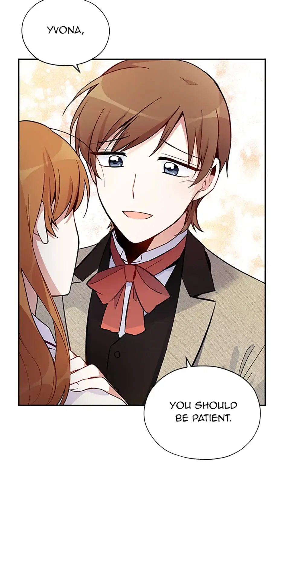 The Duchess With an Empty Soul Chapter 4 – Page 50