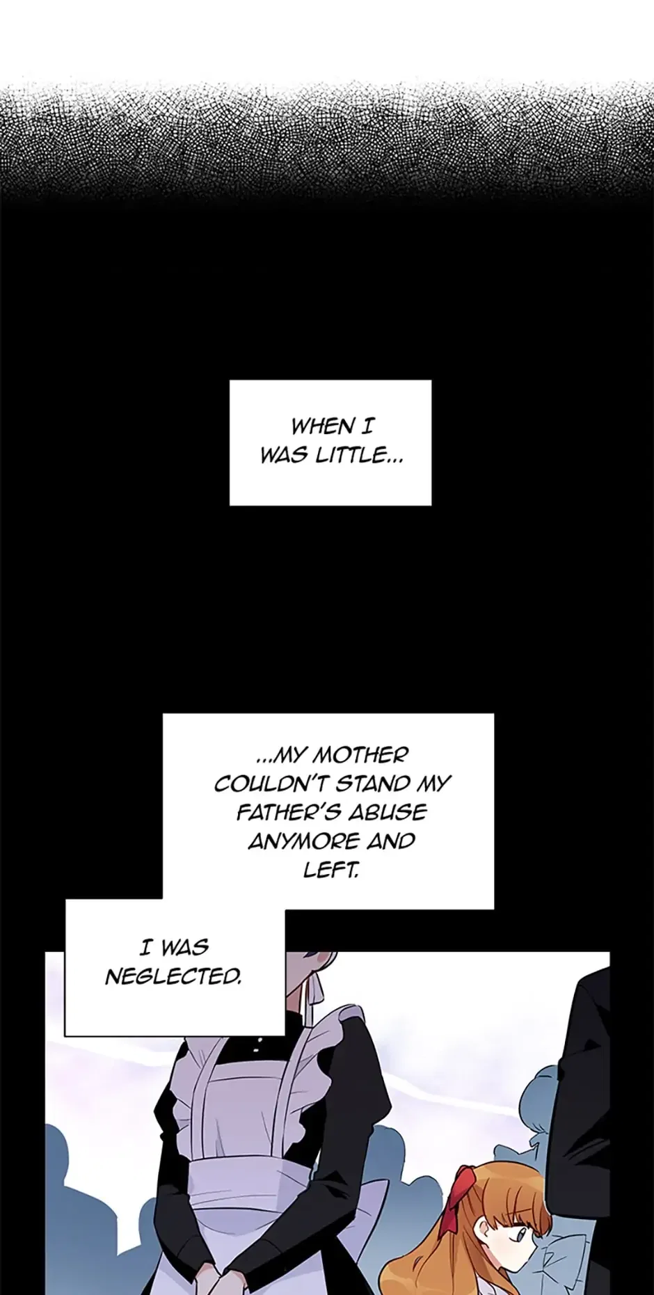 The Duchess With an Empty Soul Chapter 4 – Page 51