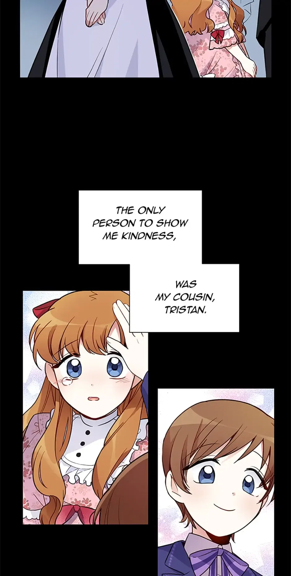 The Duchess With an Empty Soul Chapter 4 – Page 52