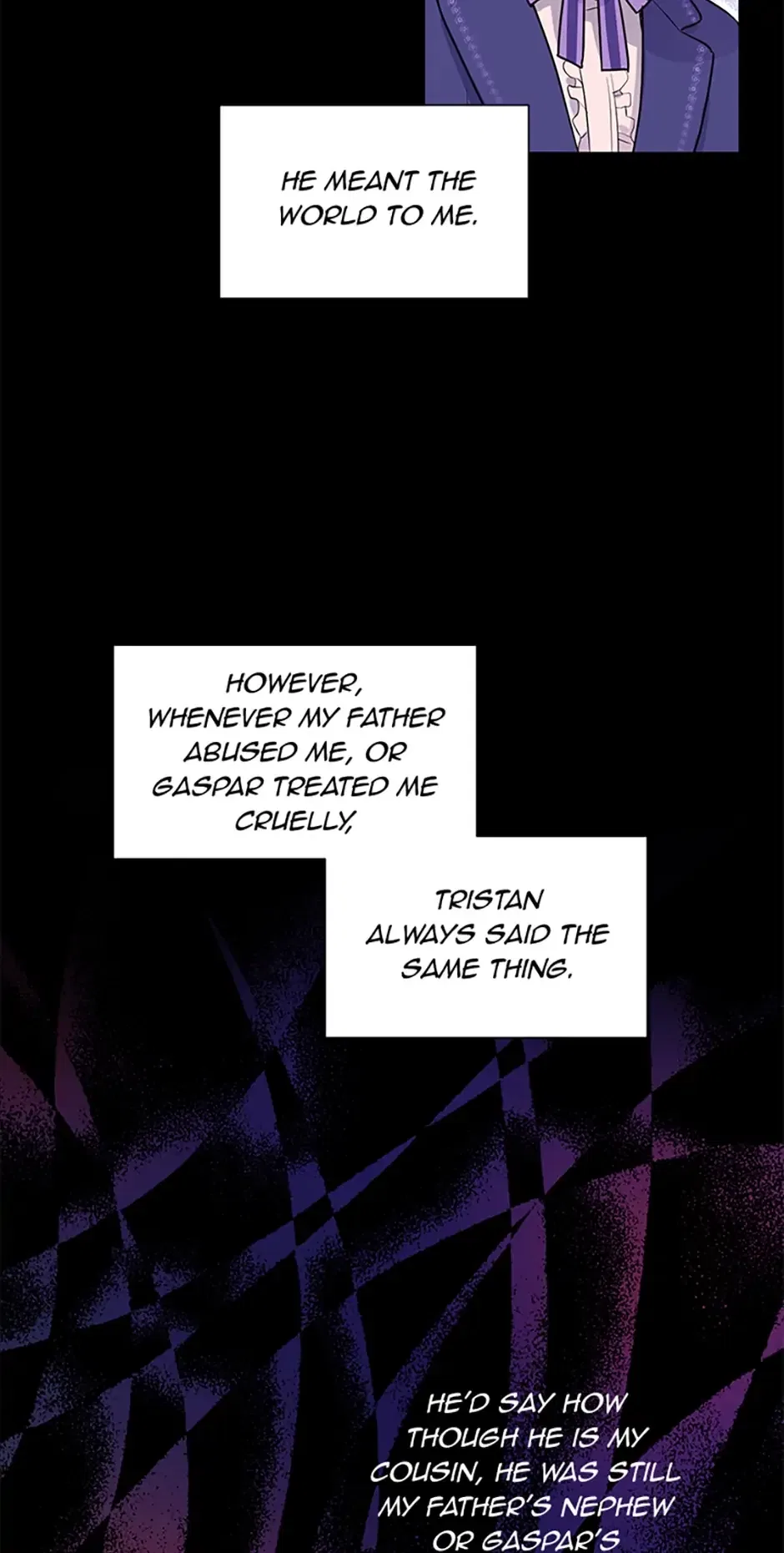 The Duchess With an Empty Soul Chapter 4 – Page 53