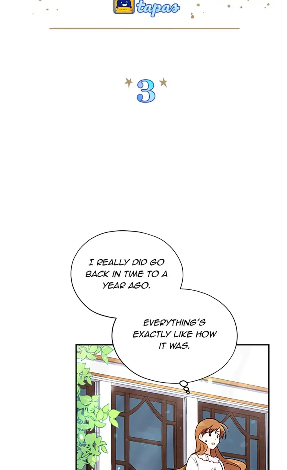 The Duchess With an Empty Soul Chapter 3 – Page 2