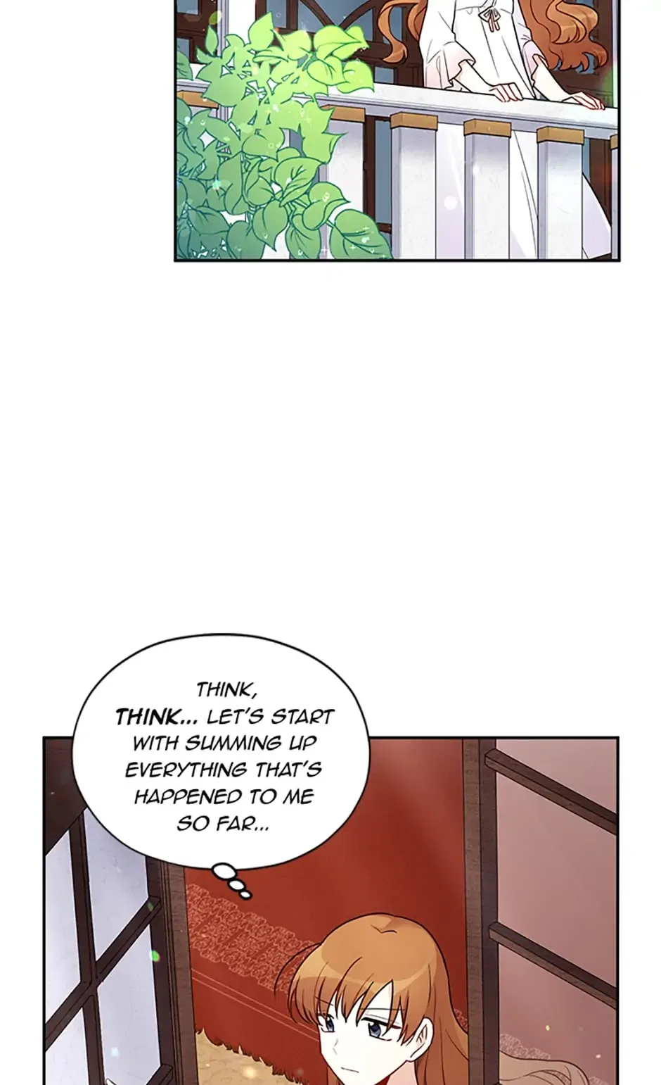 The Duchess With an Empty Soul Chapter 3 – Page 3