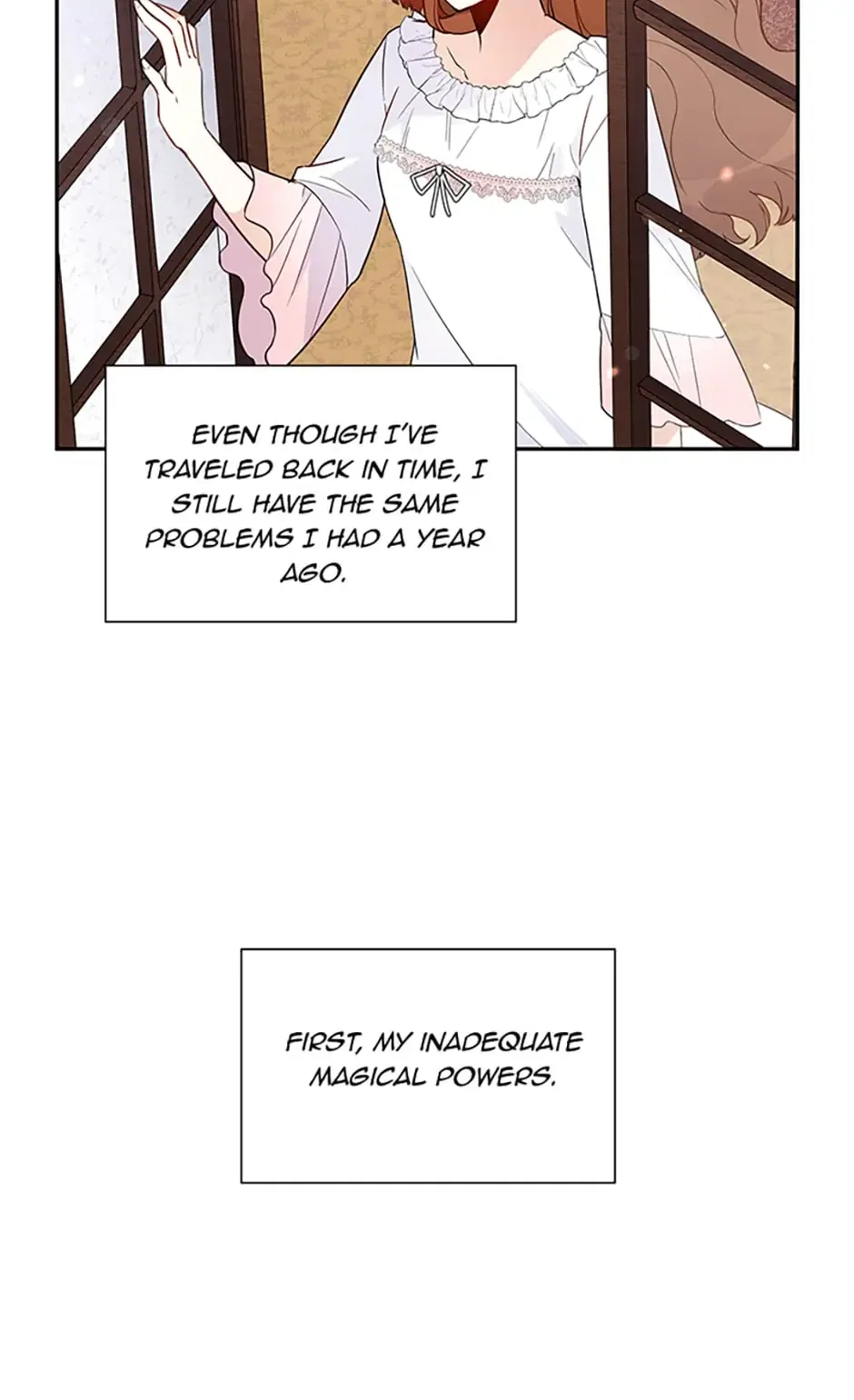 The Duchess With an Empty Soul Chapter 3 – Page 4