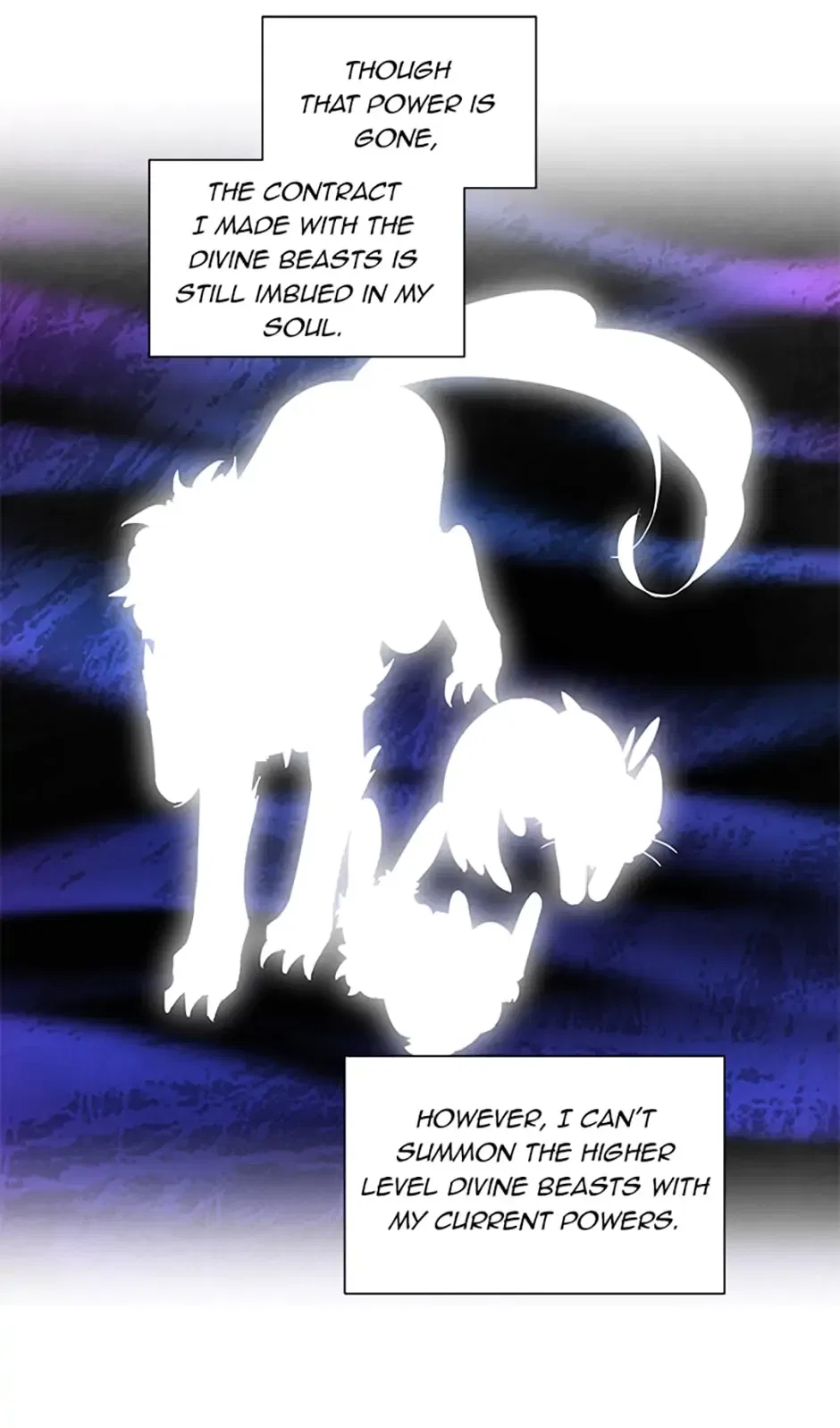 The Duchess With an Empty Soul Chapter 3 – Page 5