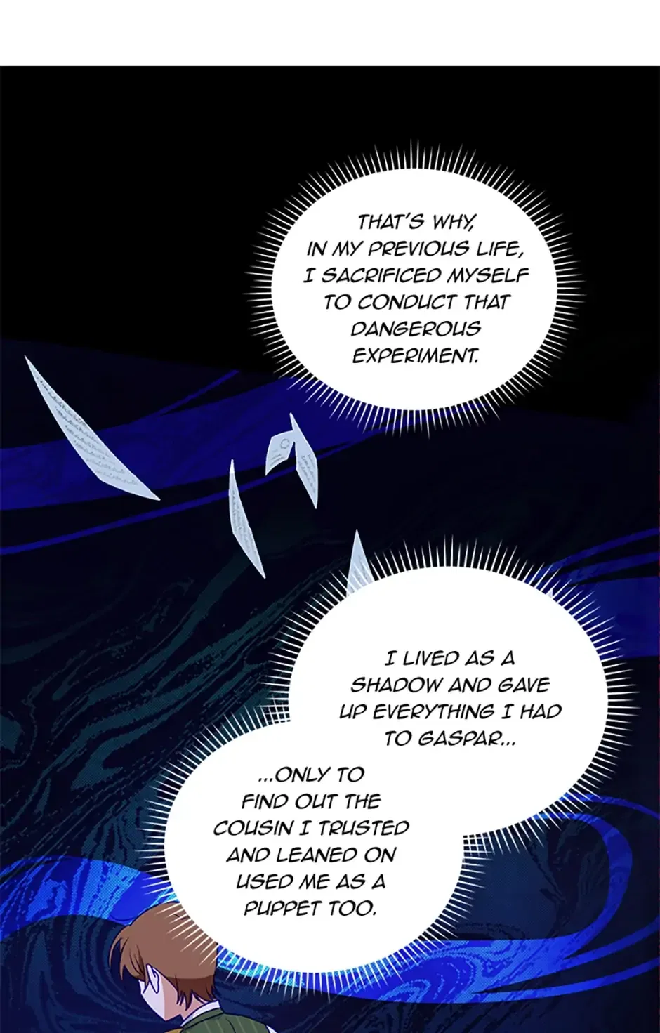 The Duchess With an Empty Soul Chapter 3 – Page 9