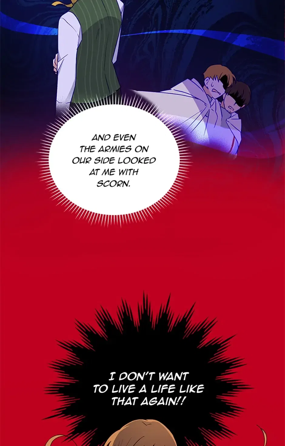 The Duchess With an Empty Soul Chapter 3 – Page 10