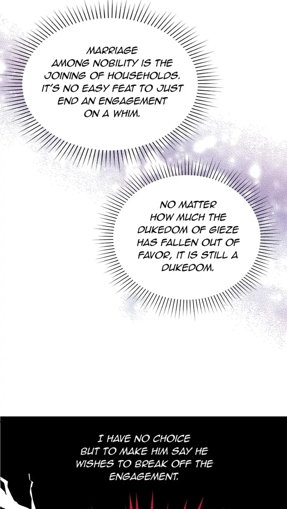 The Duchess With an Empty Soul Chapter 3 – Page 13