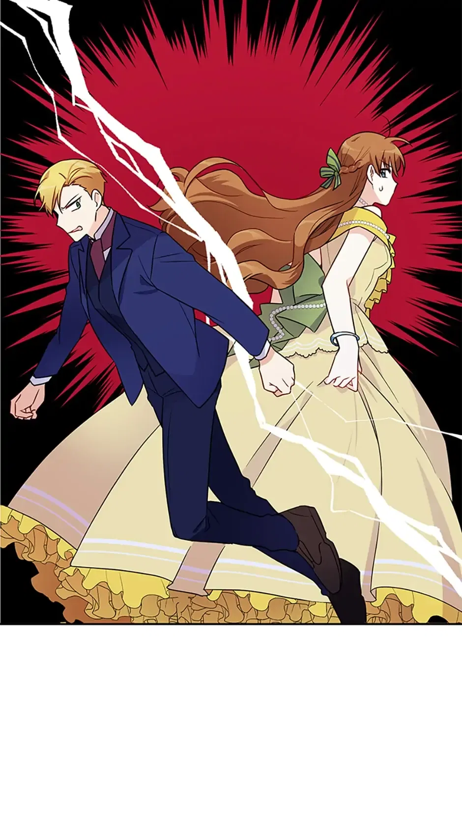 The Duchess With an Empty Soul Chapter 3 – Page 14