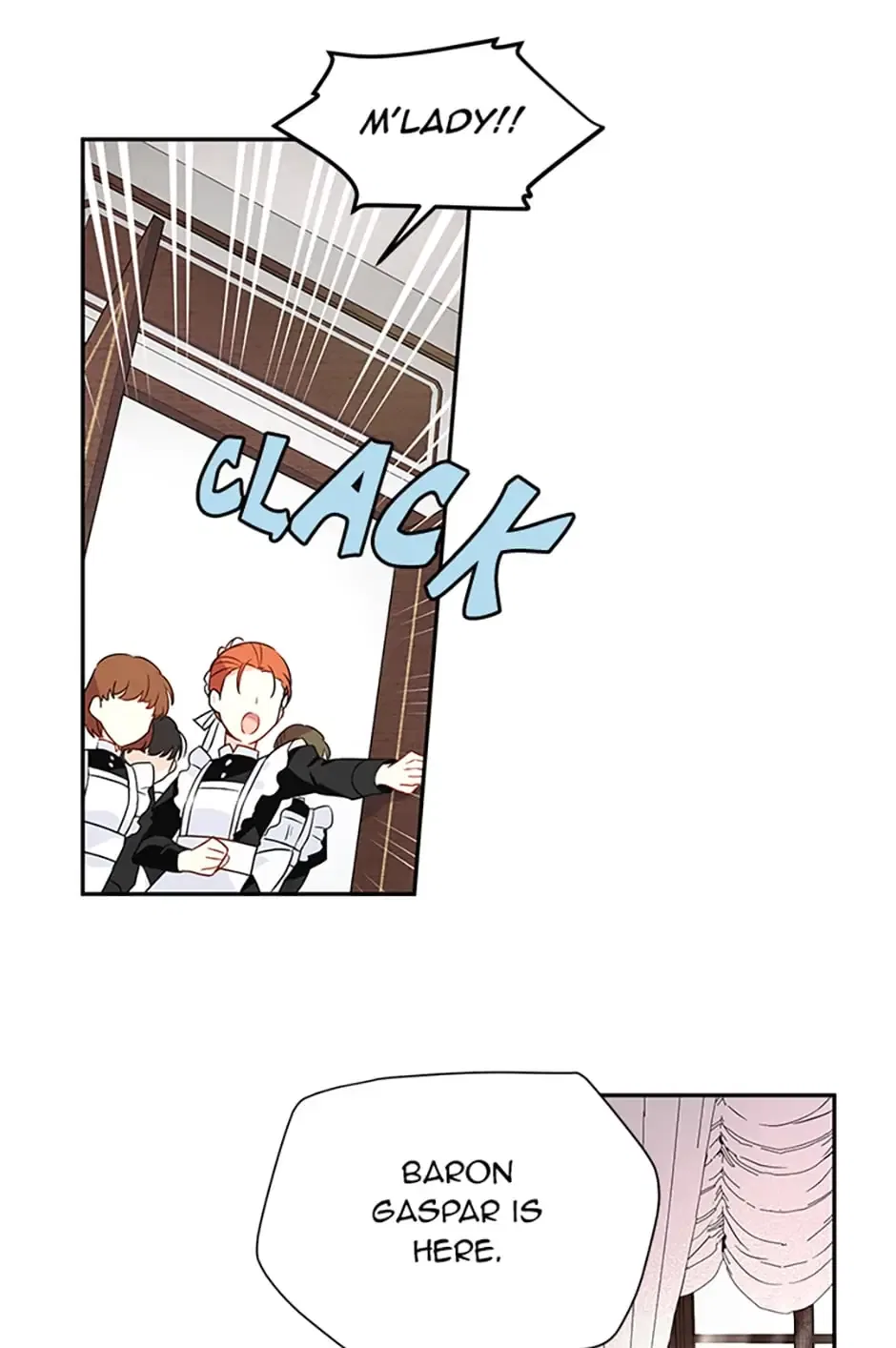 The Duchess With an Empty Soul Chapter 3 – Page 15