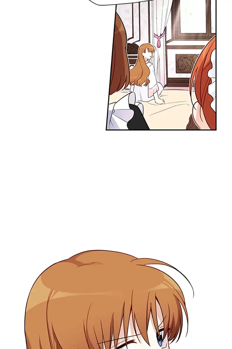 The Duchess With an Empty Soul Chapter 3 – Page 16