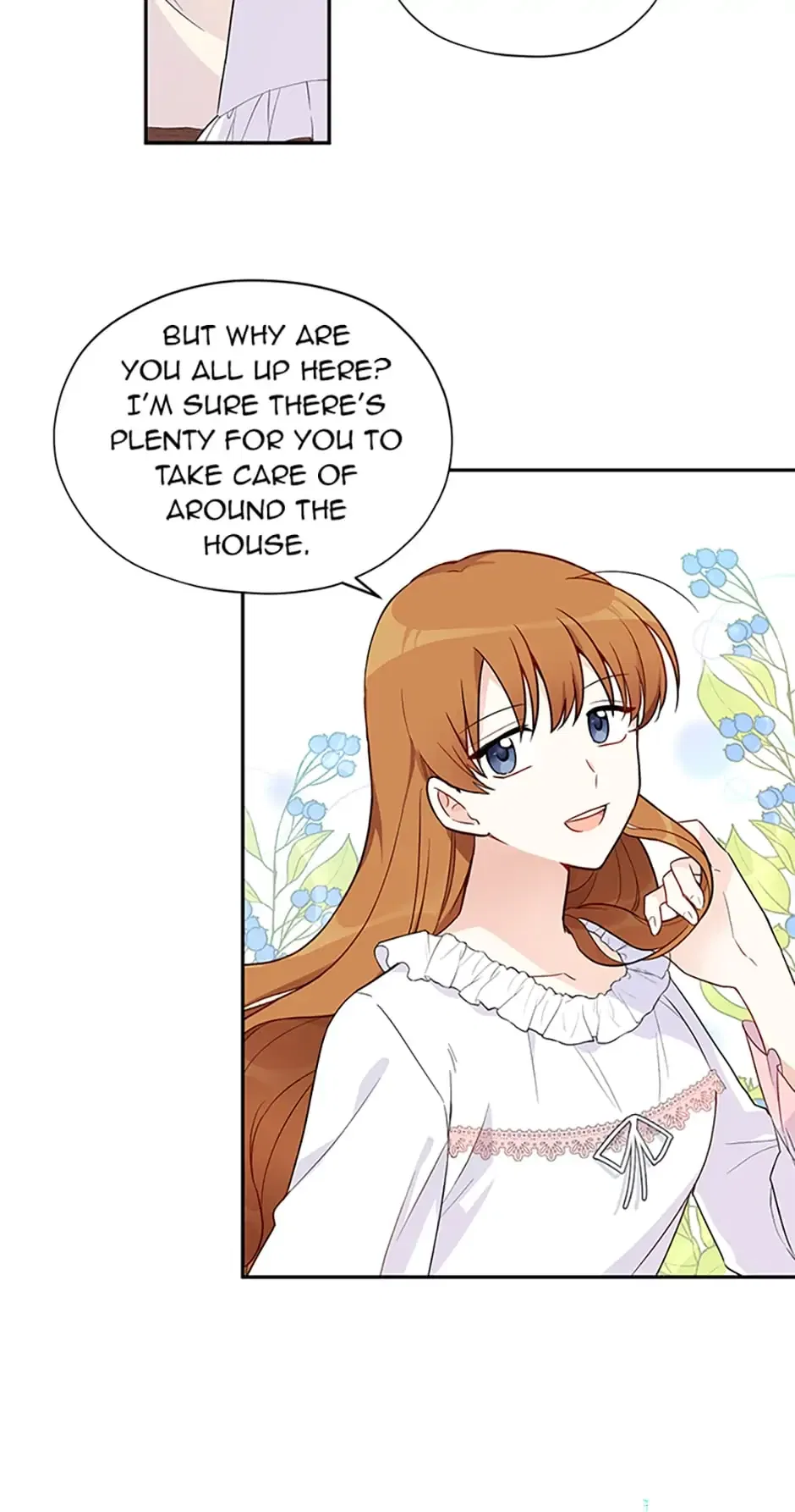 The Duchess With an Empty Soul Chapter 3 – Page 20