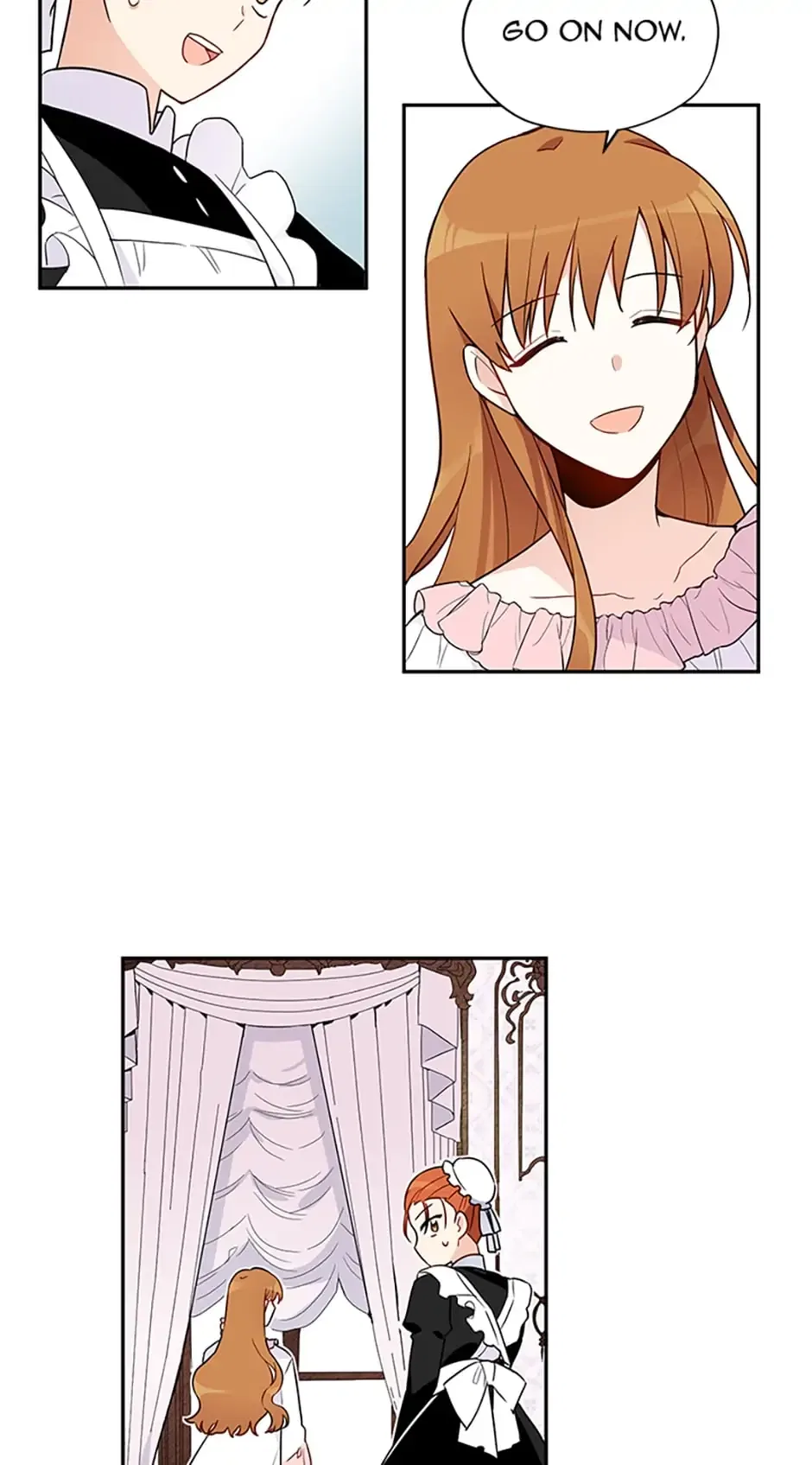 The Duchess With an Empty Soul Chapter 3 – Page 22