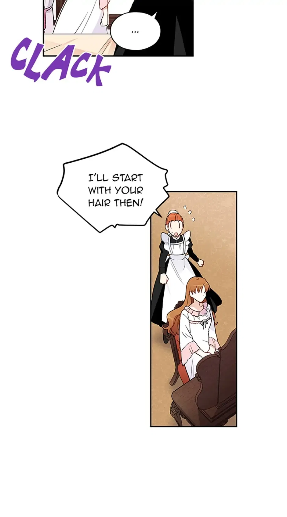 The Duchess With an Empty Soul Chapter 3 – Page 23