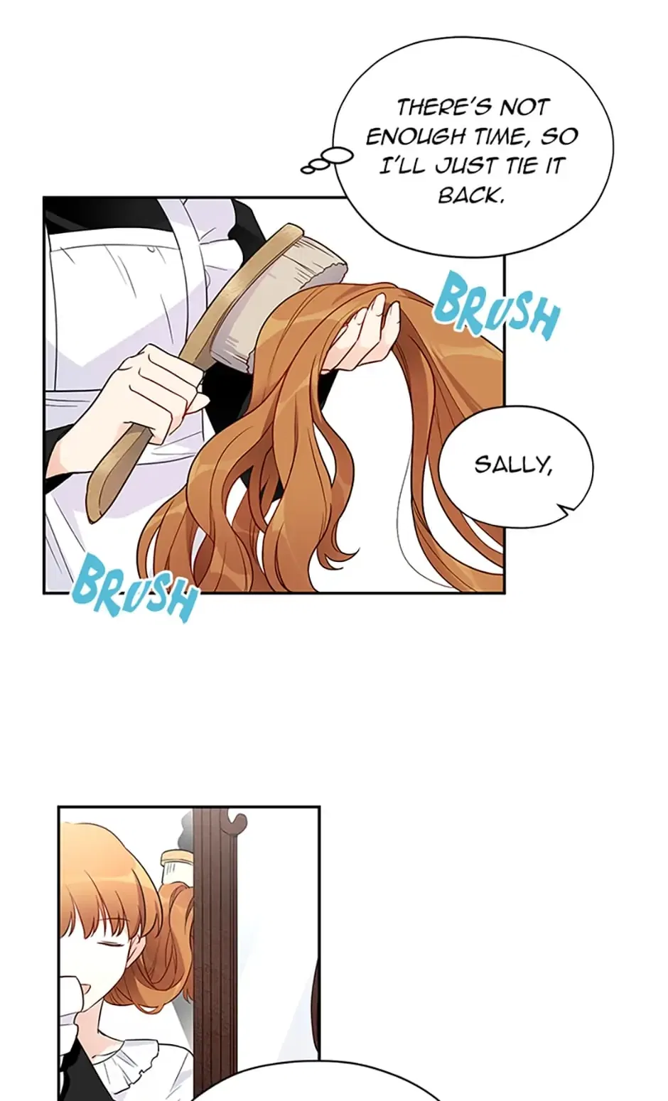 The Duchess With an Empty Soul Chapter 3 – Page 24