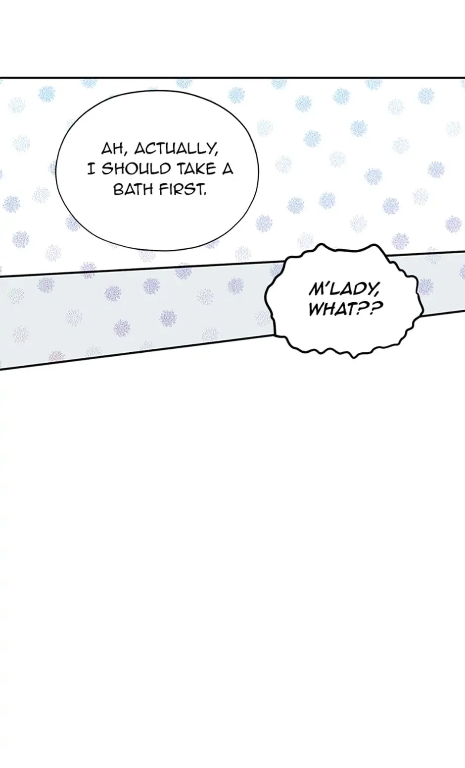The Duchess With an Empty Soul Chapter 3 – Page 26