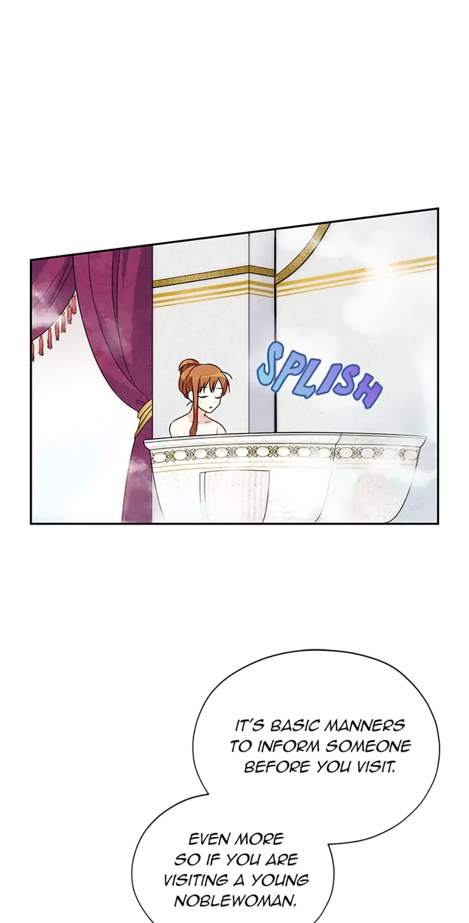 The Duchess With an Empty Soul Chapter 3 – Page 27