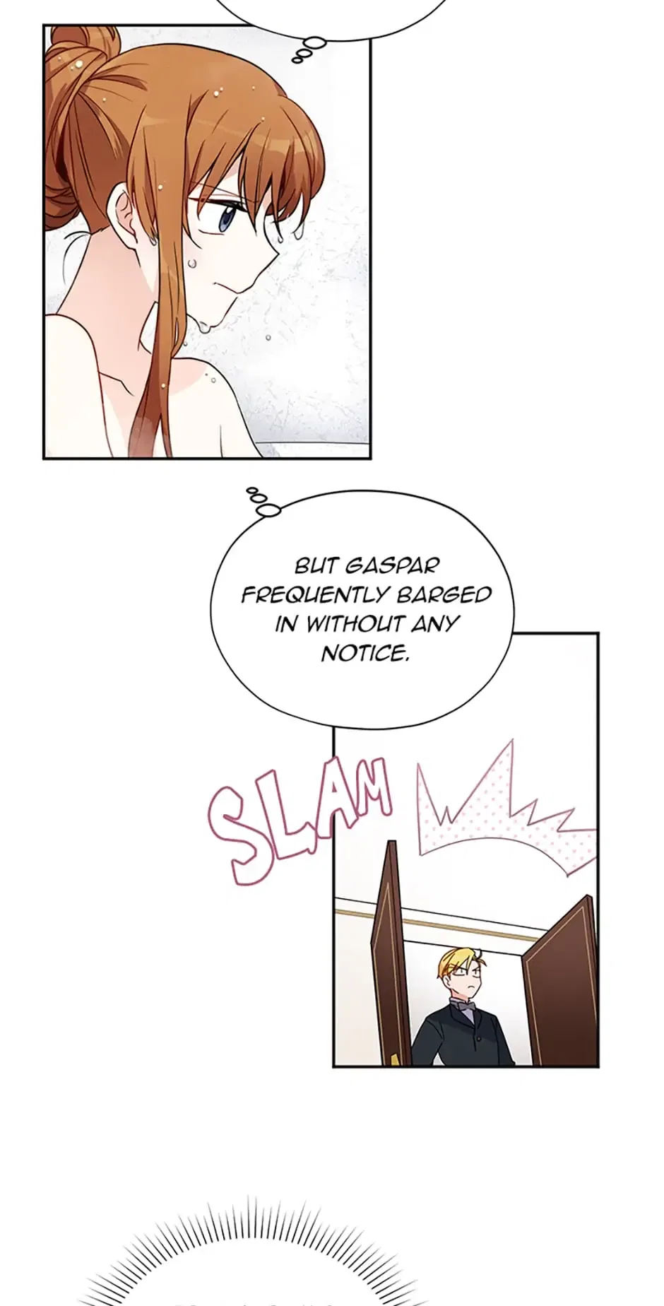 The Duchess With an Empty Soul Chapter 3 – Page 28