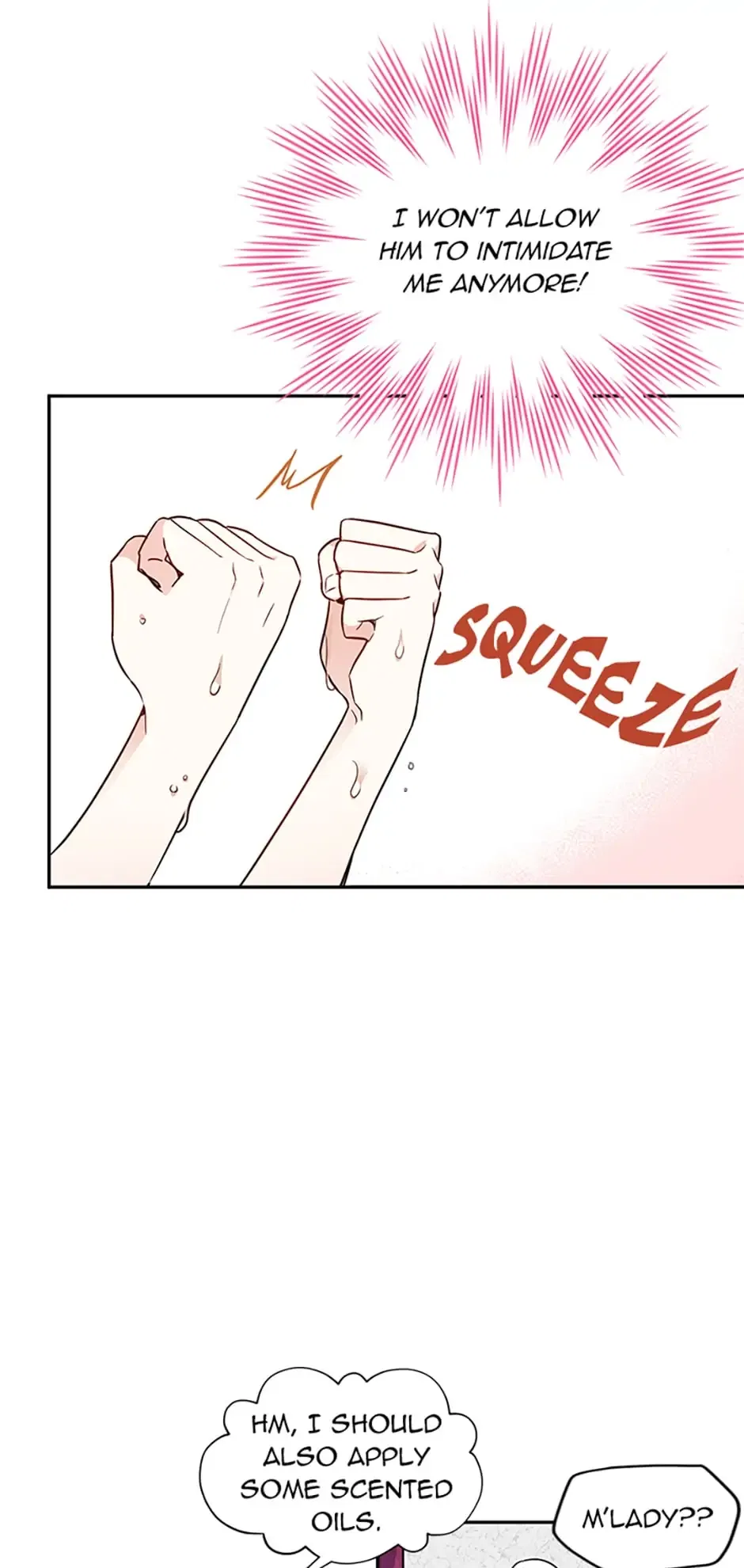 The Duchess With an Empty Soul Chapter 3 – Page 30