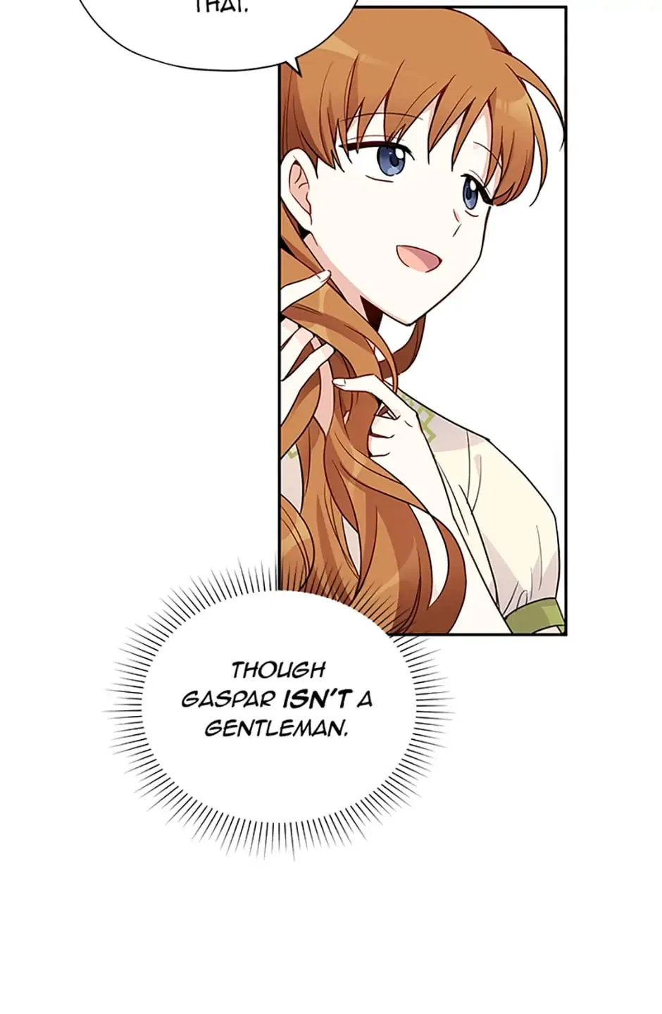 The Duchess With an Empty Soul Chapter 3 – Page 35