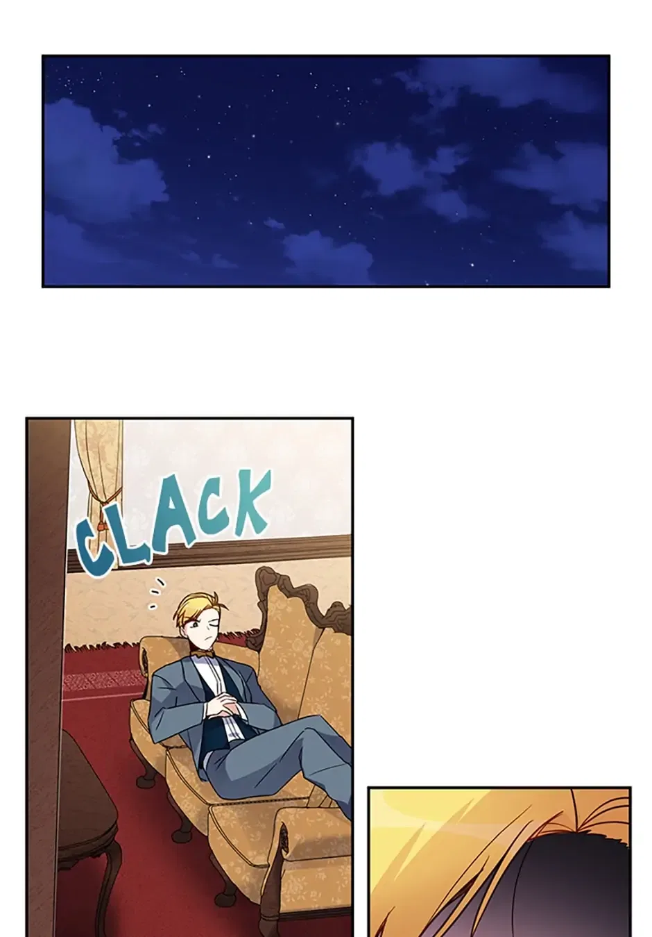 The Duchess With an Empty Soul Chapter 3 – Page 39